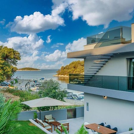 Villa Gray Tribalj Zewnętrze zdjęcie