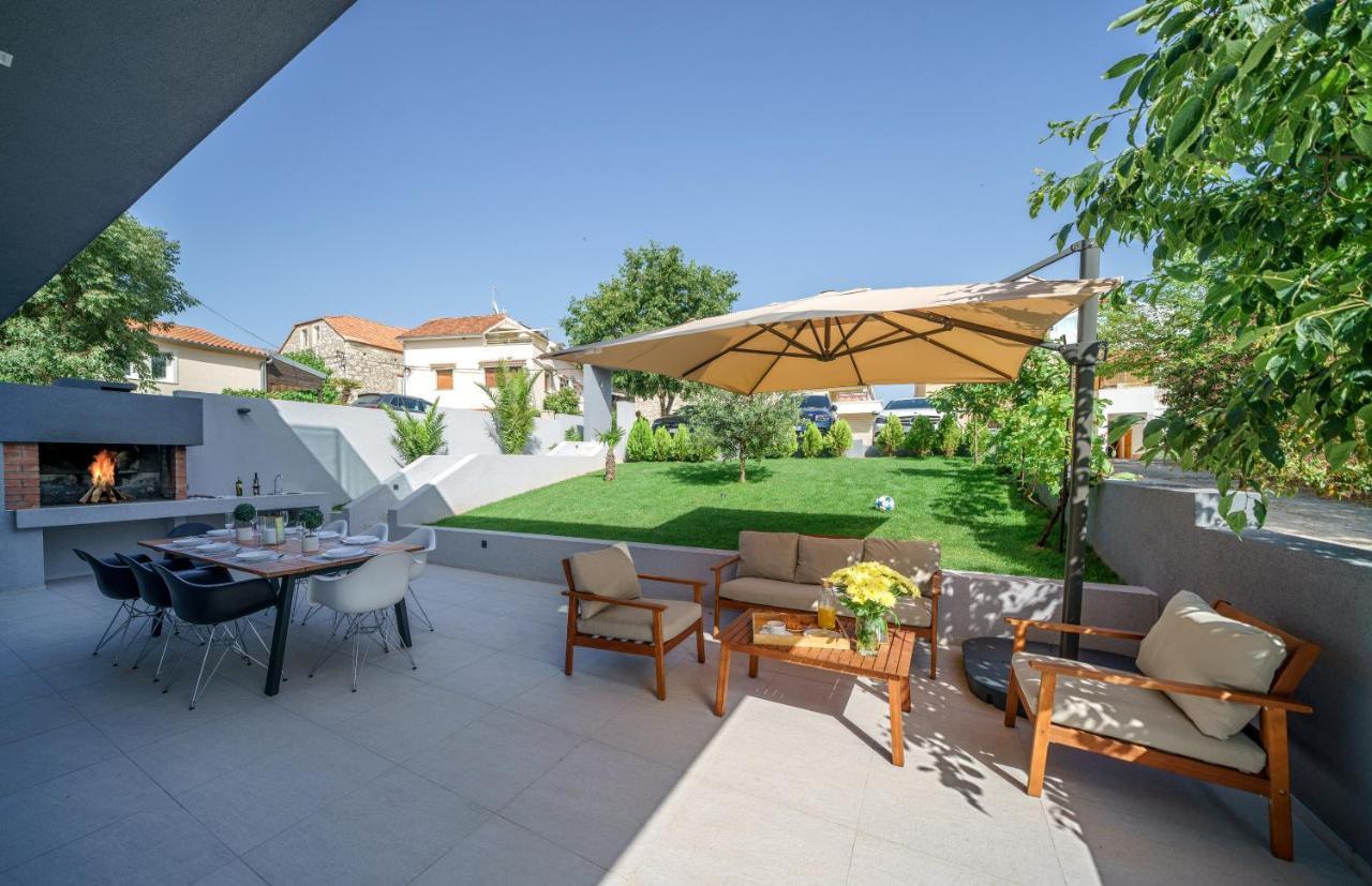 Villa Gray Tribalj Zewnętrze zdjęcie
