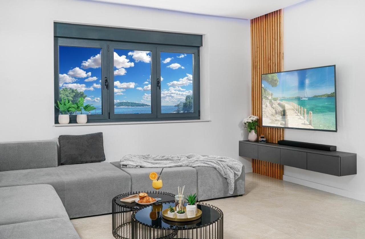 Villa Gray Tribalj Zewnętrze zdjęcie