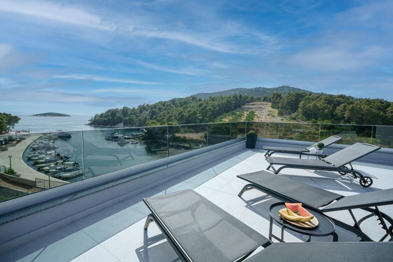 Villa Gray Tribalj Zewnętrze zdjęcie