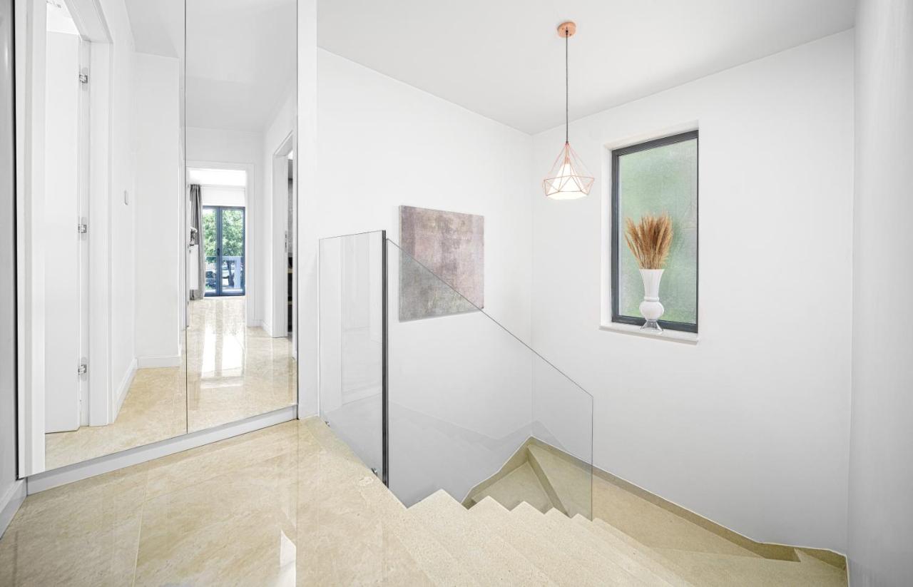 Villa Gray Tribalj Zewnętrze zdjęcie