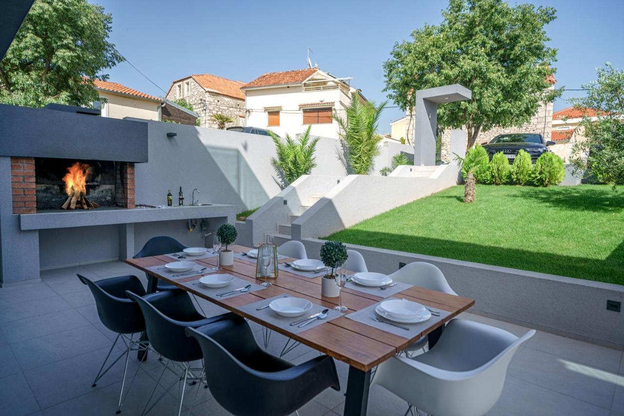 Villa Gray Tribalj Zewnętrze zdjęcie