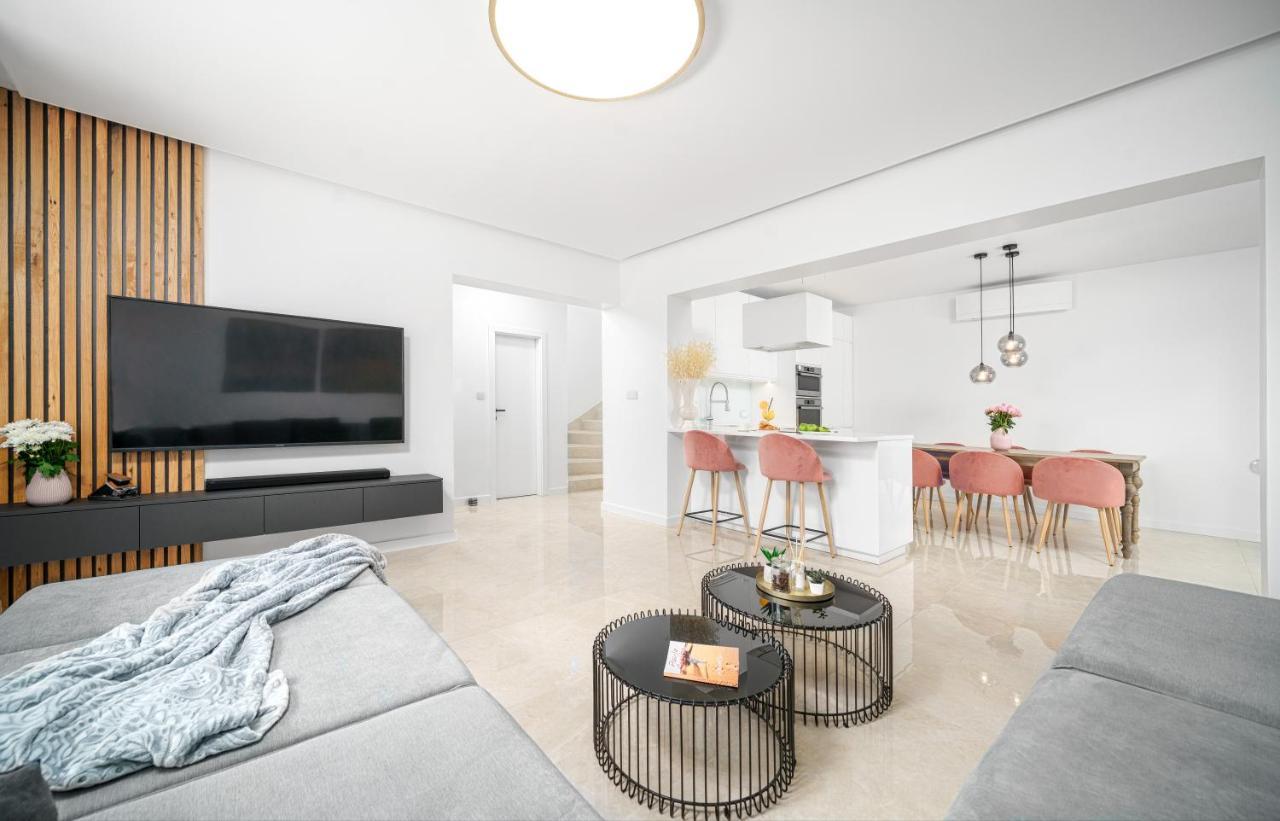 Villa Gray Tribalj Zewnętrze zdjęcie