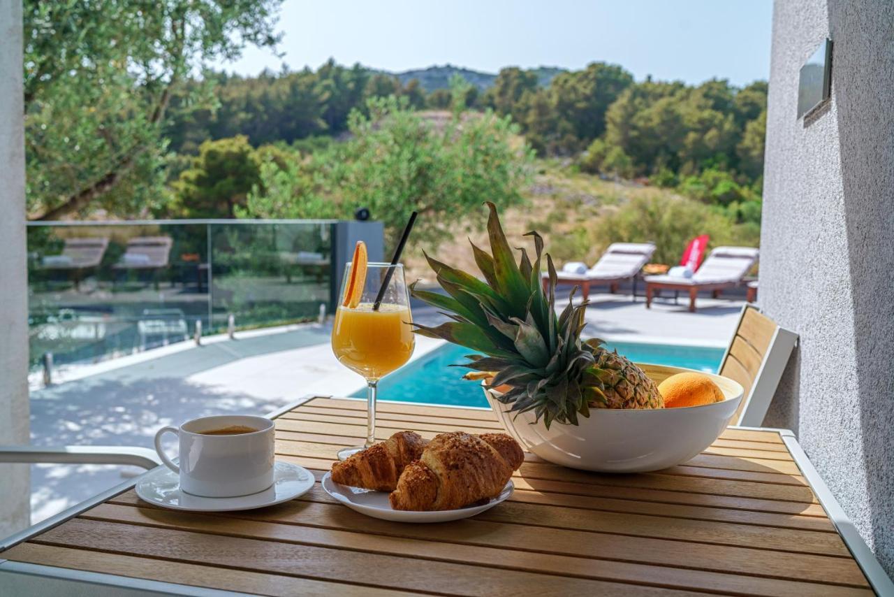 Villa Gray Tribalj Zewnętrze zdjęcie