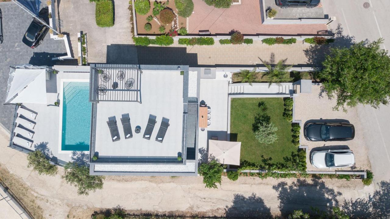 Villa Gray Tribalj Zewnętrze zdjęcie